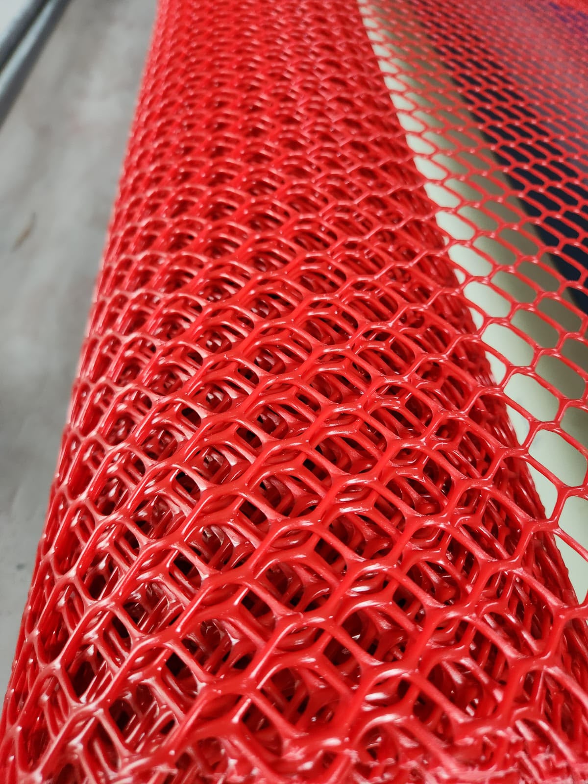 PVC Net