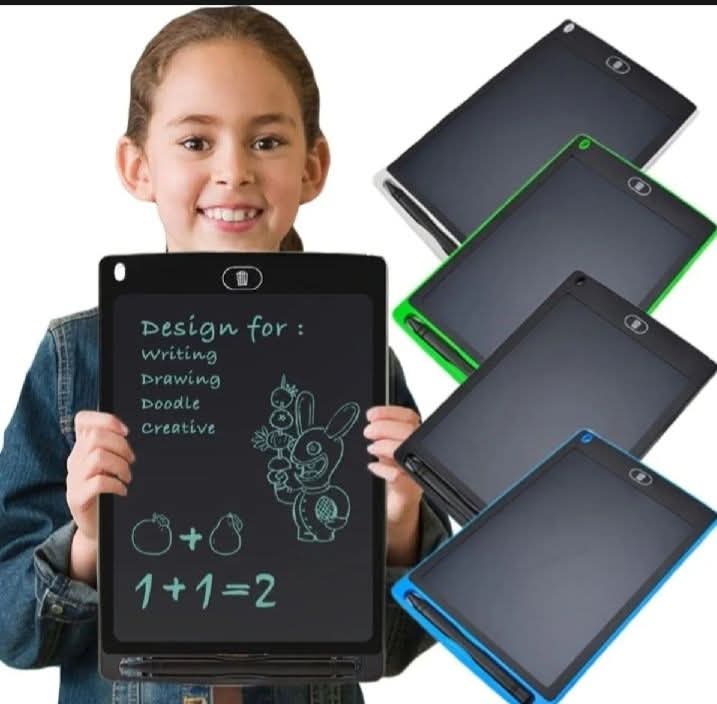 LCD Writing tablet