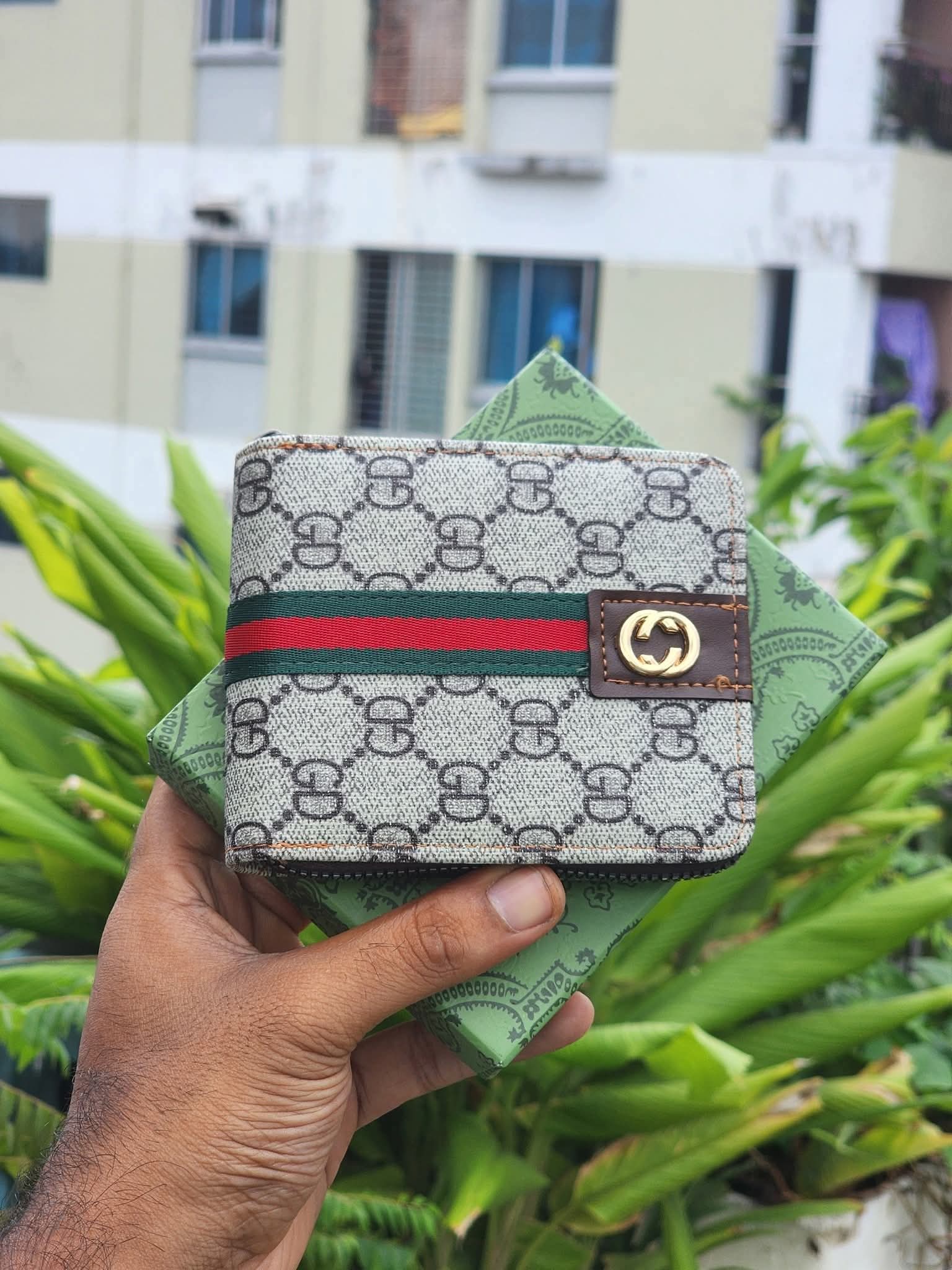 👜✨ Premium Gucci Wallet ✨👜